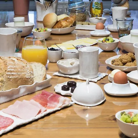 Bed & Breakfast De Oude Berg