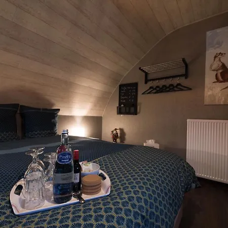 Bed & Breakfast De Oude Berg