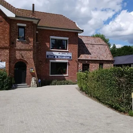 Bed & Breakfast De Oude Berg