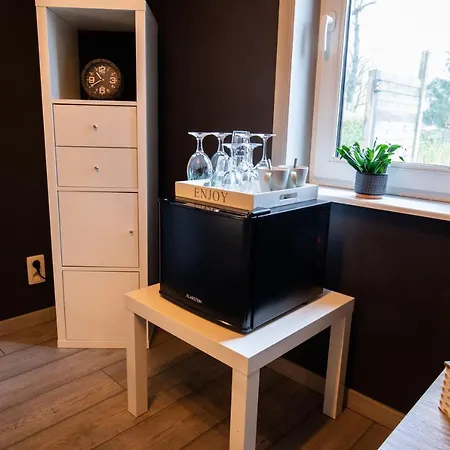 Bed & Breakfast De Oude Berg 3*