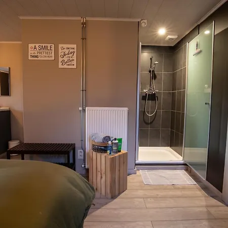 De Oude Berg 3*