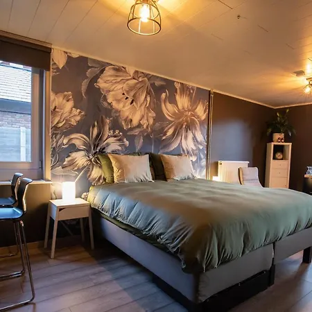 De Oude Berg Bed & Breakfast